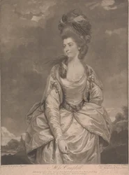 Srta. Sarah Campbell