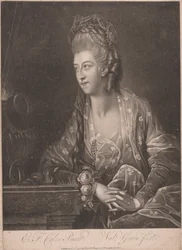 Sra. Lemaistre