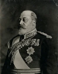 Rey Eduardo VII, Alberto Eduardo, 1841-1910, 1904