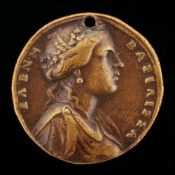 Helena de Troya [anverso]