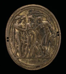 El Juicio de Paris
