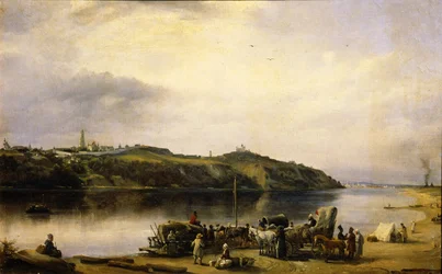 Kiev, 1839