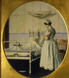 La carta permanece incompleta, 1901