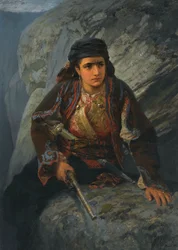 La vigía