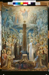 "La gloire de l