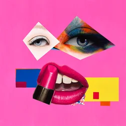 Apatetic Me, 2016 (Acrílico sobre lienzo)