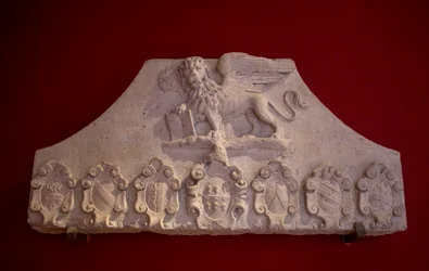 León de San Marcos