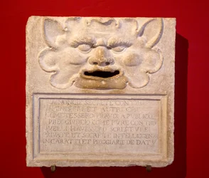 Boca de la Verdad (Bocca di Leone)