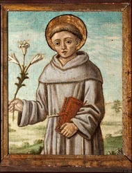 San Antonio de Padua