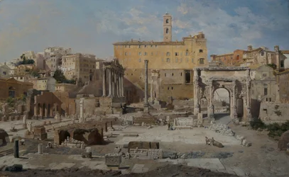 Foro Romano