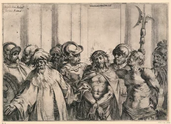 El gran "Ecce Homo"