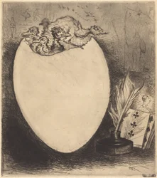 Los Huevos de Pascua