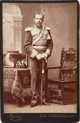 Rudolf, Príncipe Heredero de Austria