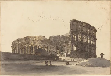 El Coliseo