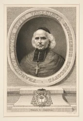 Monseñor Rivet, después de Focillon