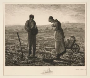 La angelus