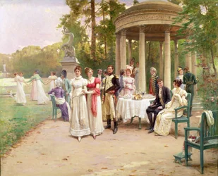 La boda