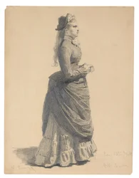 Mademoiselle Eugenia