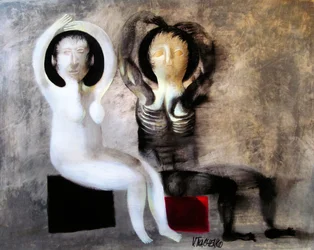 Figuras de la dualidad