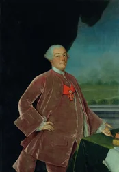 Retrato del Infante Pedro (futuro Rey Pedro III)