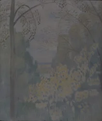 Nogal, 1905