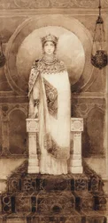 Santa Helena, 1890s