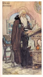 San Néstor el Cronista