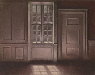 Luz de Luna, Strandgade 30, 1900-1906