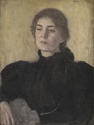 Thora Bendix, nacida Anne Victoria Sundberg