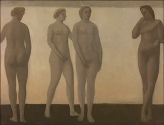Artemisa, 1893-94