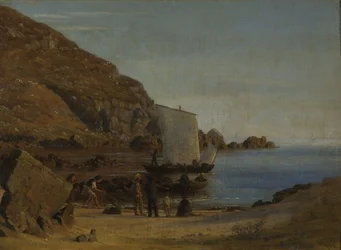 Formación en Bornholm