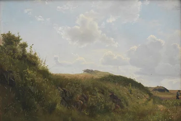 Día de junio en Rørvig