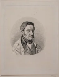 Retrato de hombre