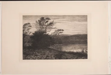 Lago de Rye