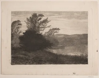 Lago Rye
