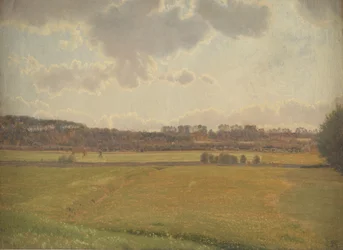 Día de verano en Bisholt