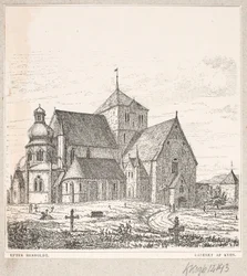 Catedral de Trondheim