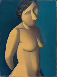 Modelo femenina