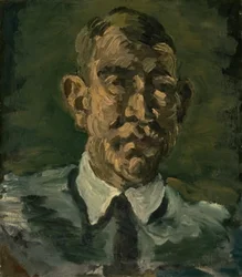 Autorretrato