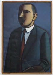 Autorretrato