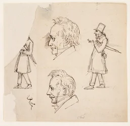 Estudios de Søren Kierkegaard