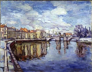 Vista de Tartu