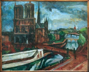 Nuestra Señora de París