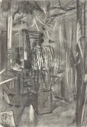 Vela y sombras