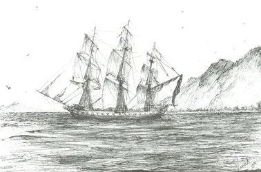 Exploradores a vela