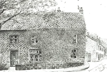 Casa en Ribchester, 2012