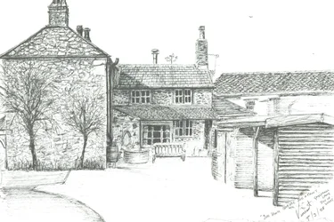 Casa en la Isla de Wight