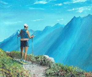 Mountain Mike, 2023