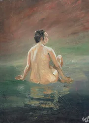 Desnudo, 2006
