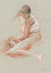 Desnudo